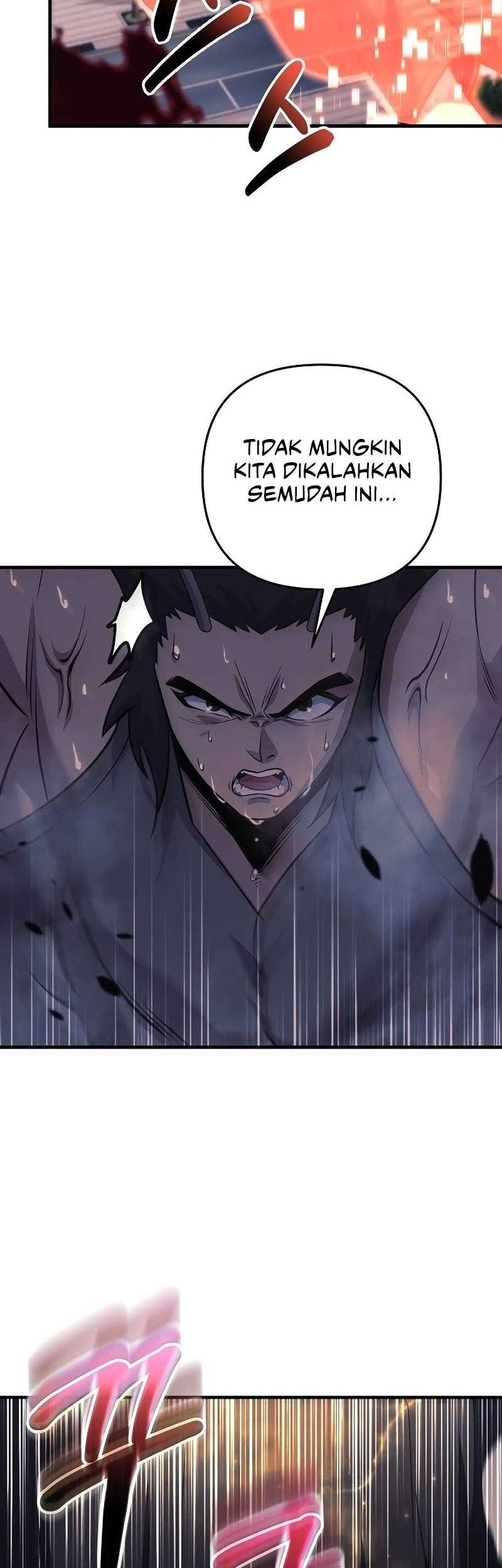 I’ll be Taking a Break for Personal Reasons Chapter 113 Gambar 55