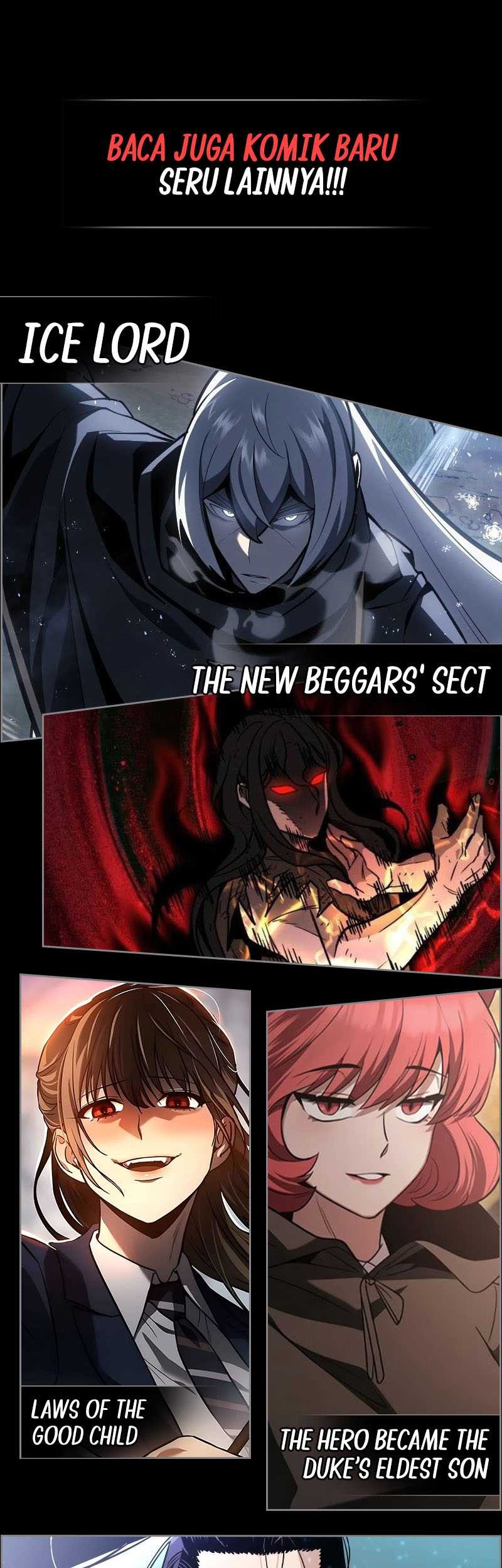 I’ll be Taking a Break for Personal Reasons Chapter 113 Gambar 65