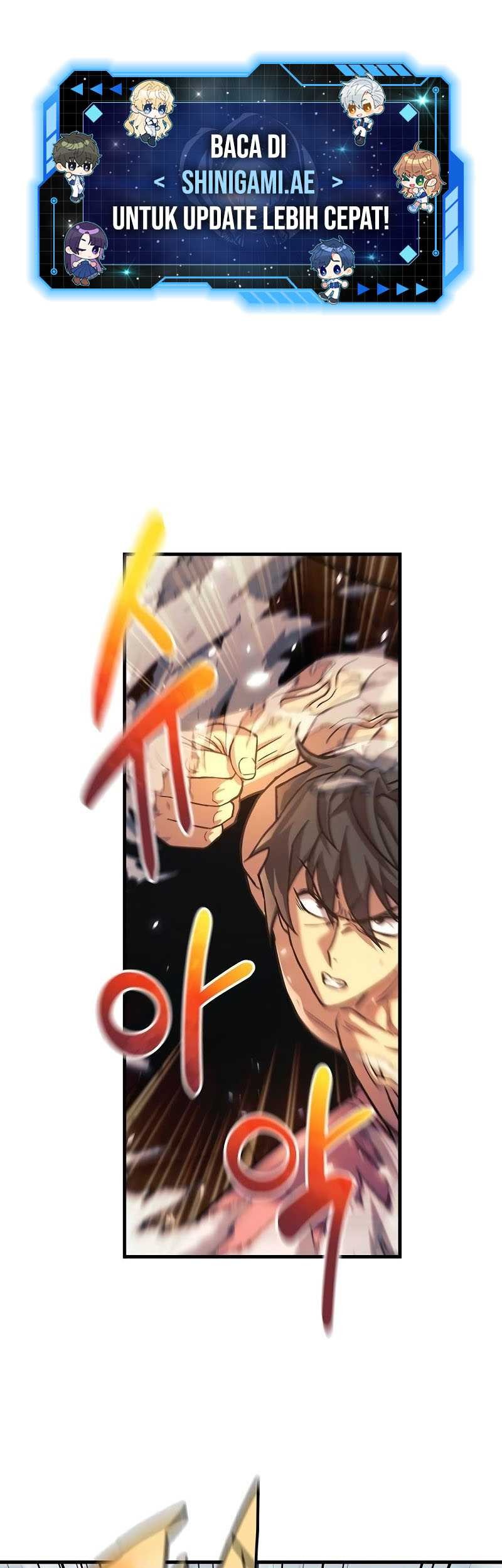Manhwa I’ll be Taking a Break for Personal Reasons Chapter 113 gambar 2