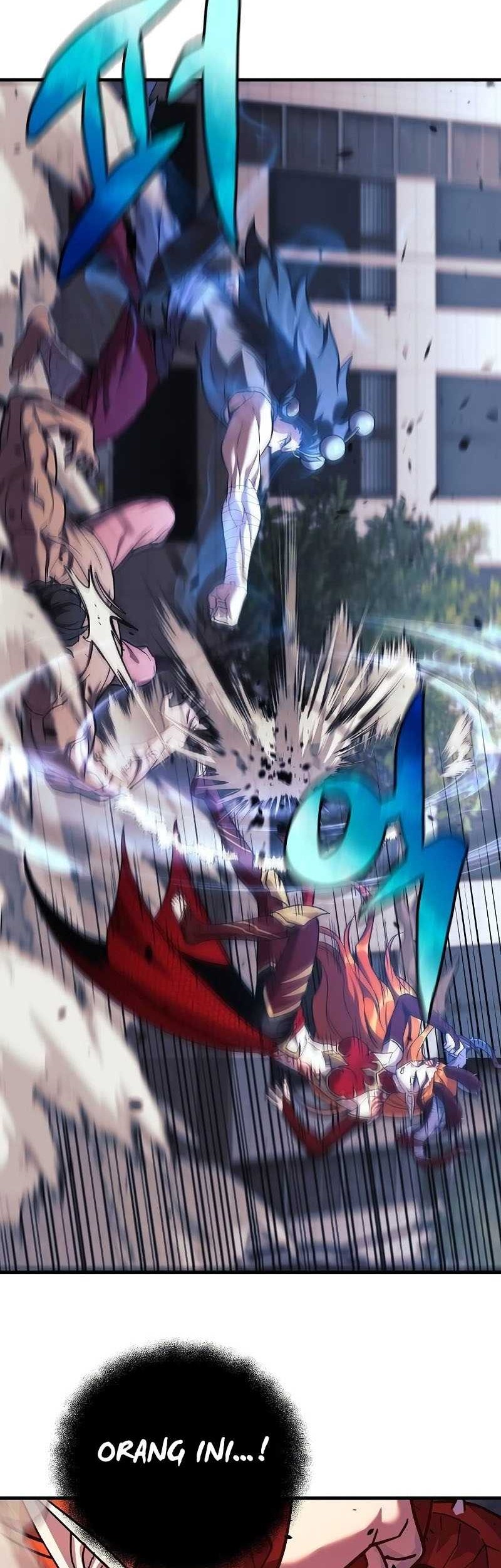 I’ll be Taking a Break for Personal Reasons Chapter 113 Gambar 15