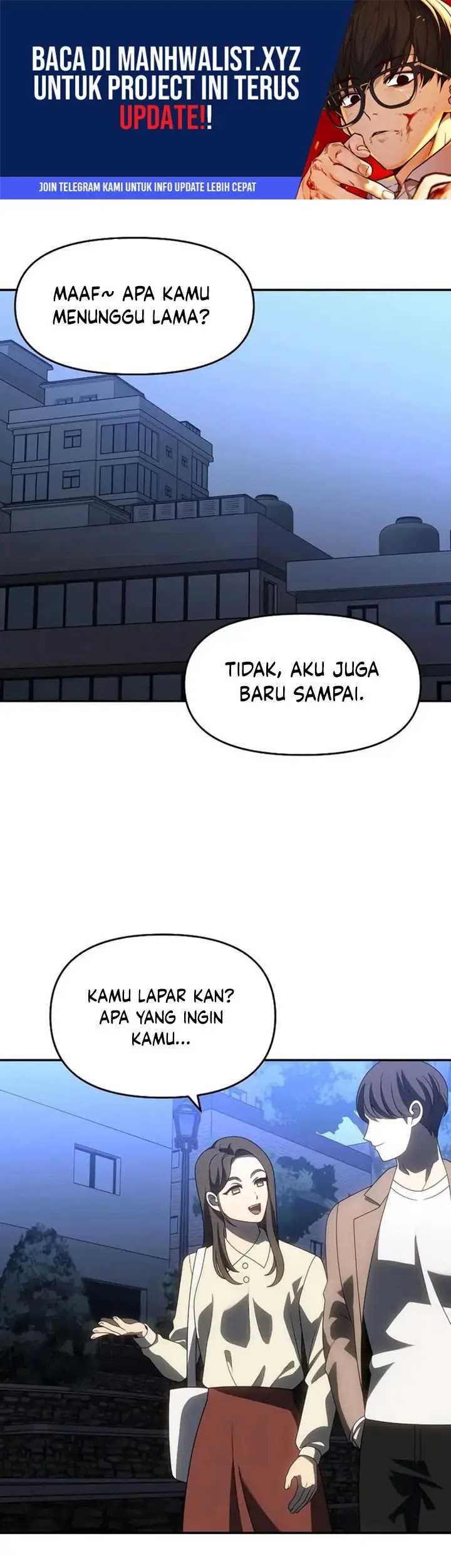 Manhwa I Used To Be The Boss Chapter 91 gambar 2