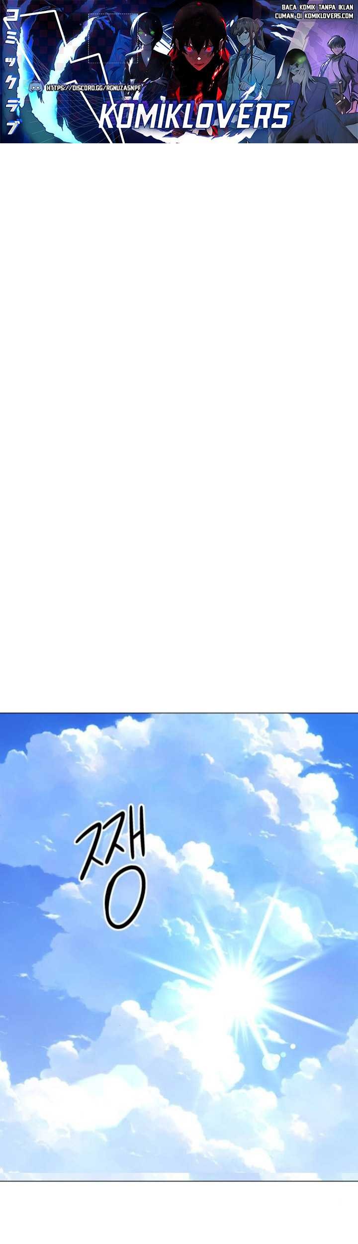 Manhwa The Shaman’s Blade Chapter 07 gambar 2