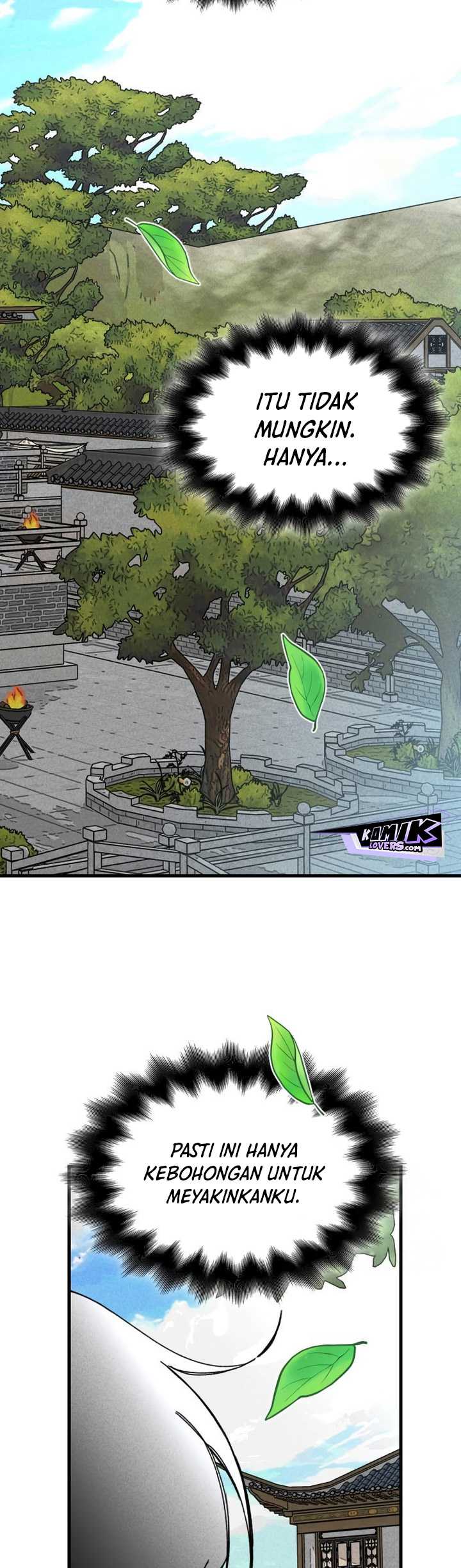 The Young Master of Namgung Is an Impersonal Person Chapter 04 Gambar 66