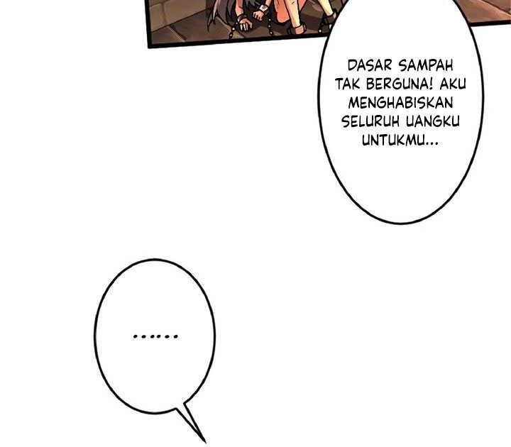 The Hated Black Mage Returns Chapter 04 Gambar 15