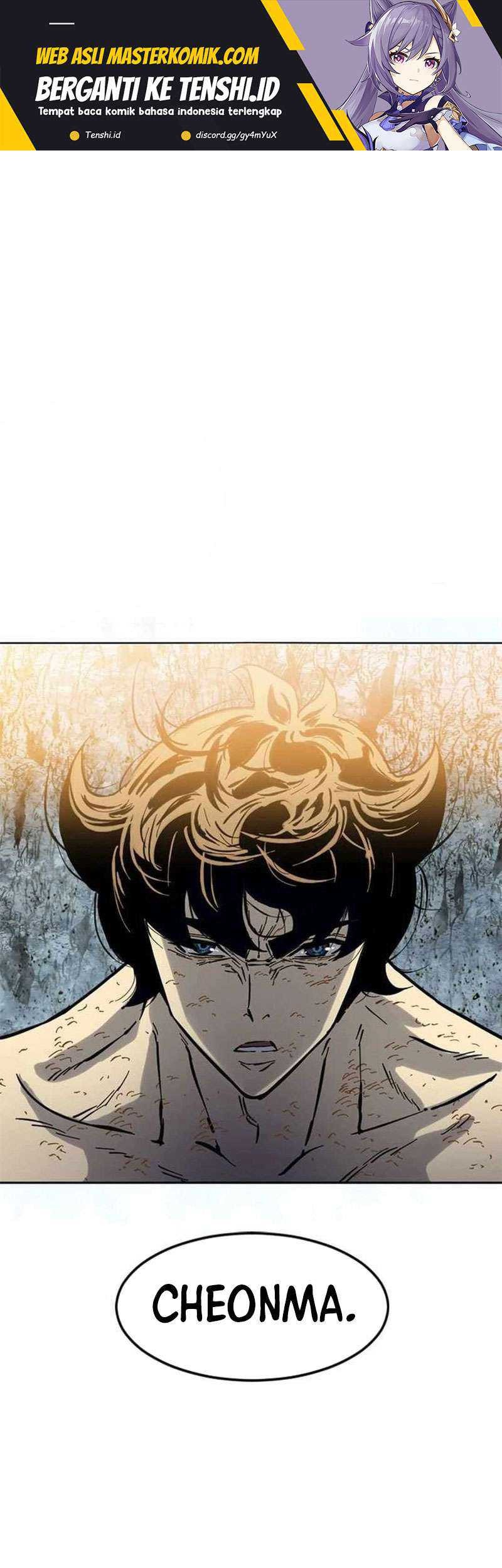Manhwa The Greatest in the World Chapter 57 gambar 2
