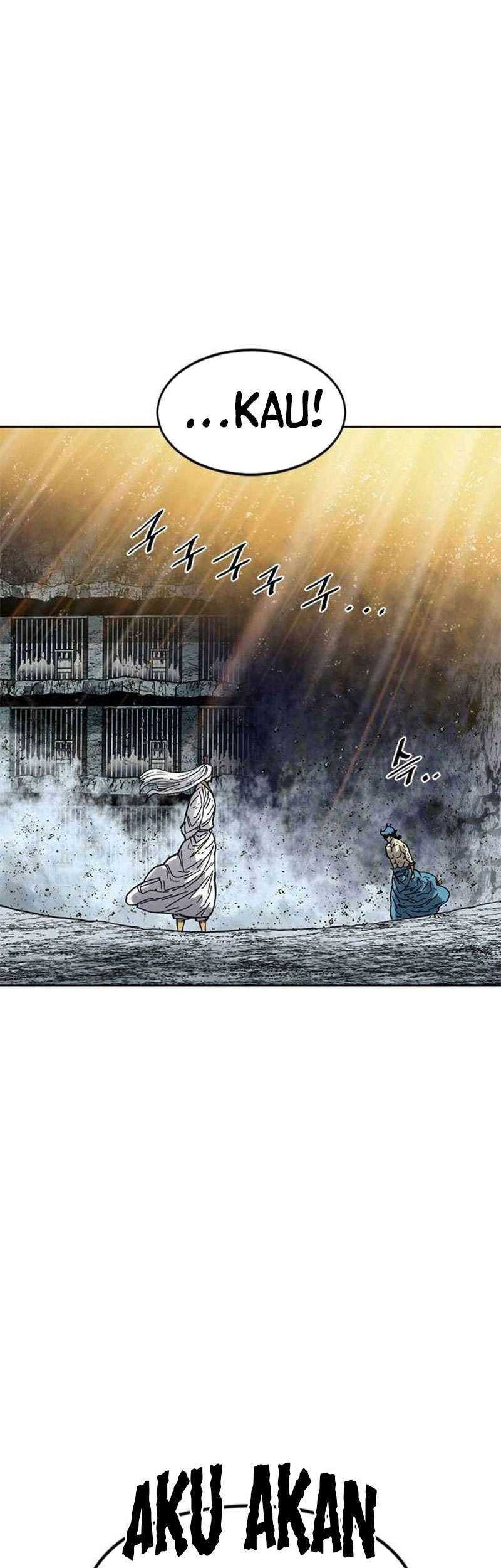 The Greatest in the World Chapter 57 Gambar 3