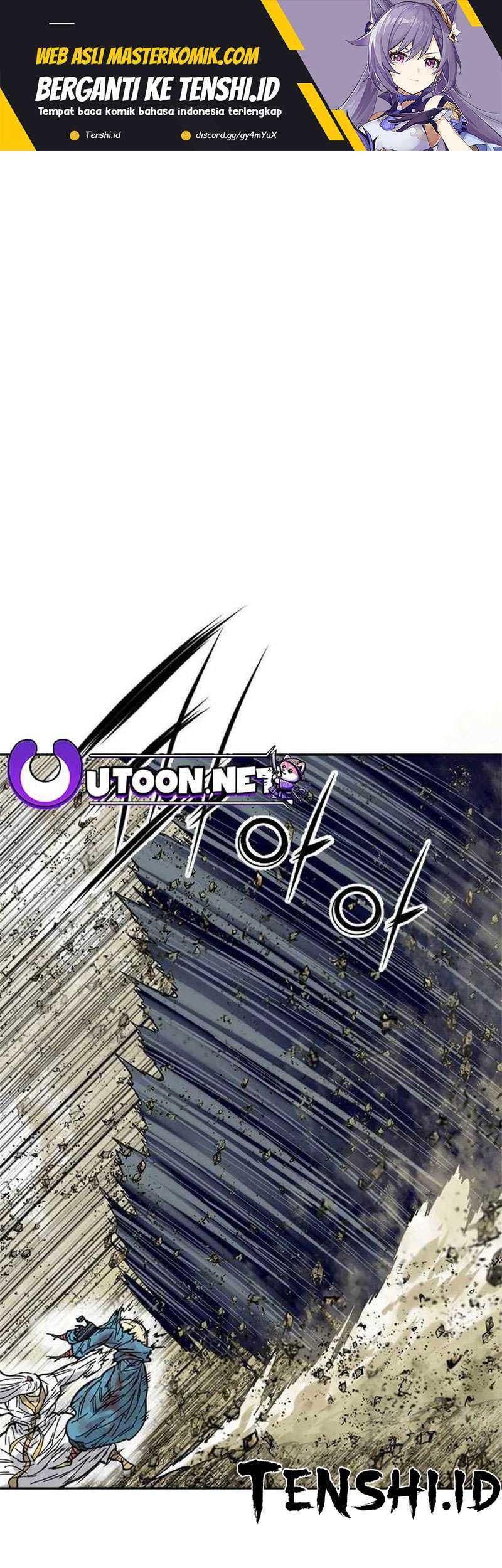 Manhwa The Greatest in the World Chapter 56 gambar 2