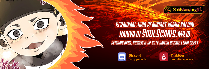 Manhwa Black Corporation: Joseon Chapter 46 gambar 2