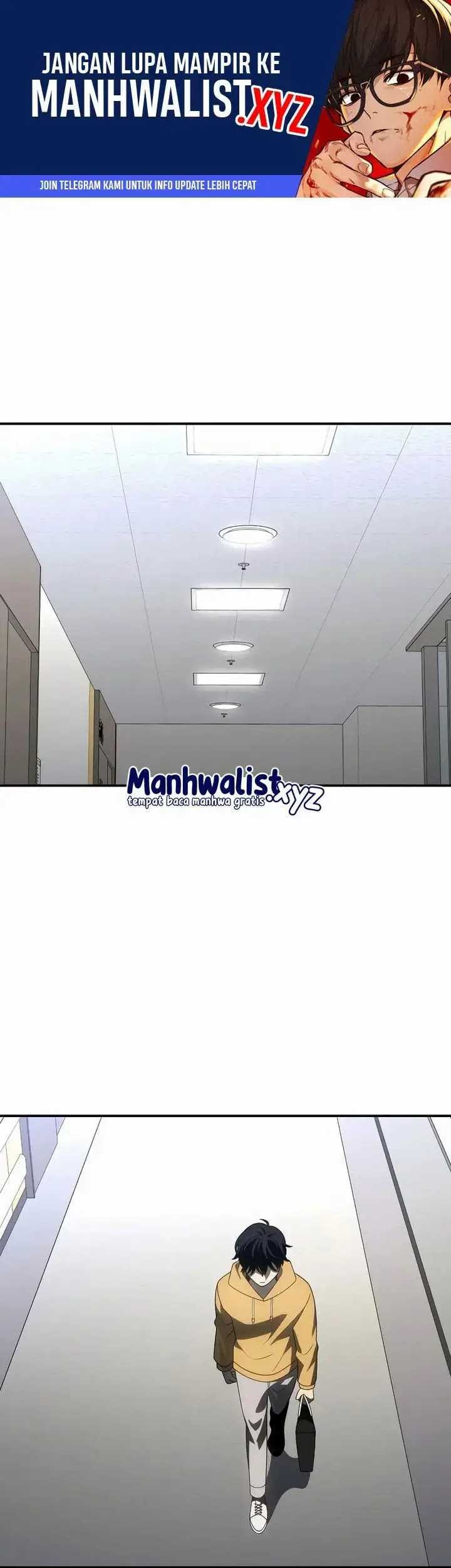 Manhwa I Used To Be The Boss Chapter 92 gambar 2