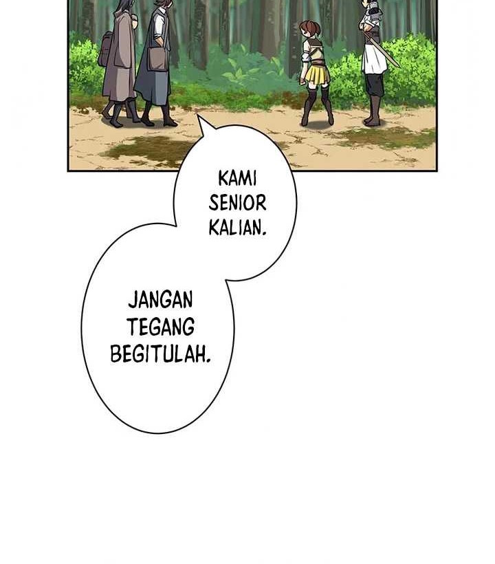 The Strongest Magical Swordsman Ever Reborn as an F-Rank Adventurer (Remake) Chapter 06 Gambar 25