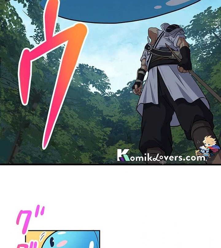 The Strongest Magical Swordsman Ever Reborn as an F-Rank Adventurer (Remake) Chapter 06 Gambar 47