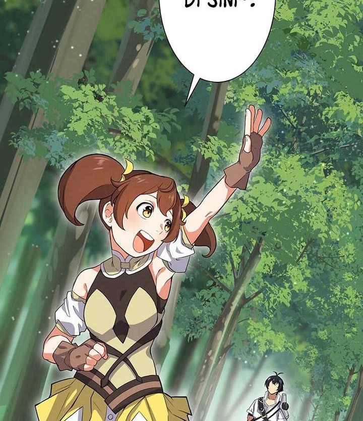 The Strongest Magical Swordsman Ever Reborn as an F-Rank Adventurer (Remake) Chapter 06 Gambar 3