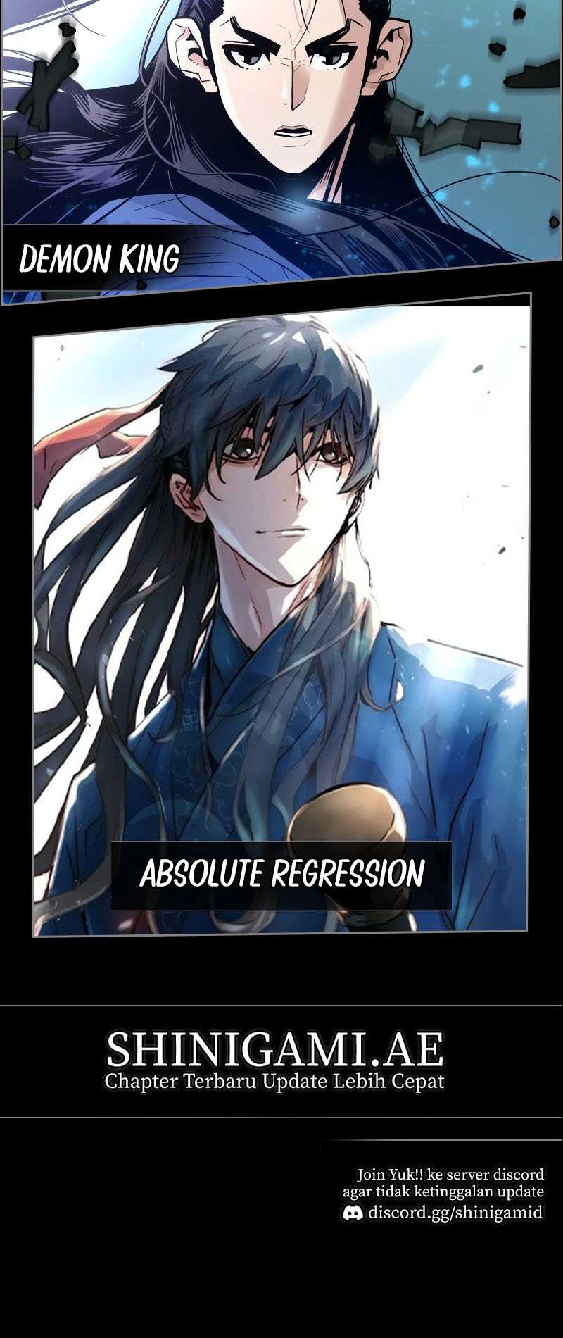 I, the Strongest Boss Chapter 31 Gambar 80