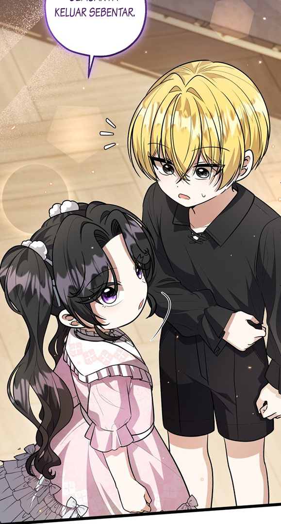 The Villain’s Daughter Plans To Run Away Chapter 21 Gambar 45