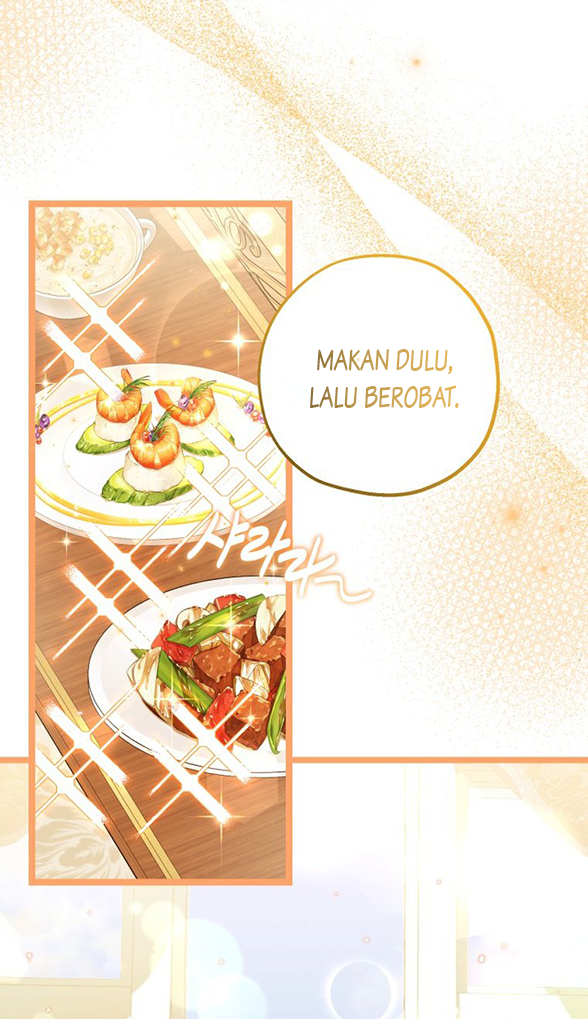 The Villain’s Daughter Plans To Run Away Chapter 21 Gambar 71