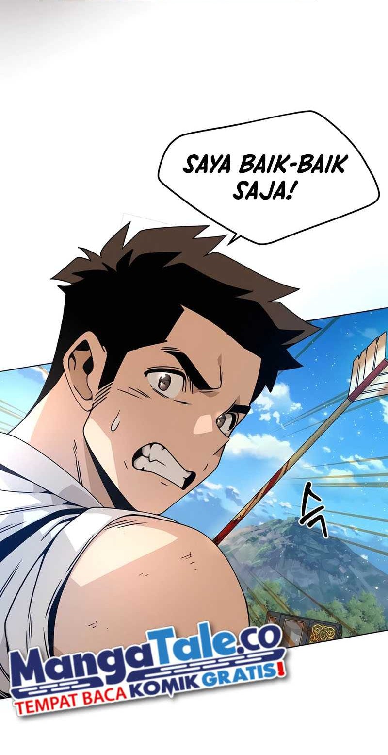 I’ll Resign and Have a Fresh Start in This World Chapter 91 Gambar 45