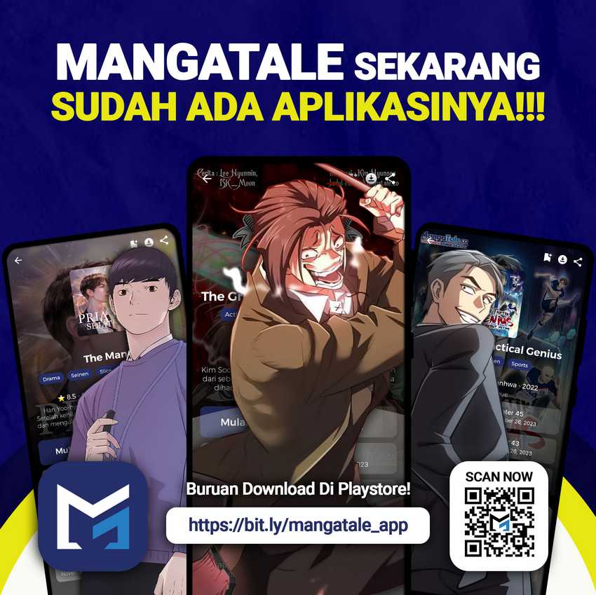 I’ll Resign and Have a Fresh Start in This World Chapter 91 Gambar 61