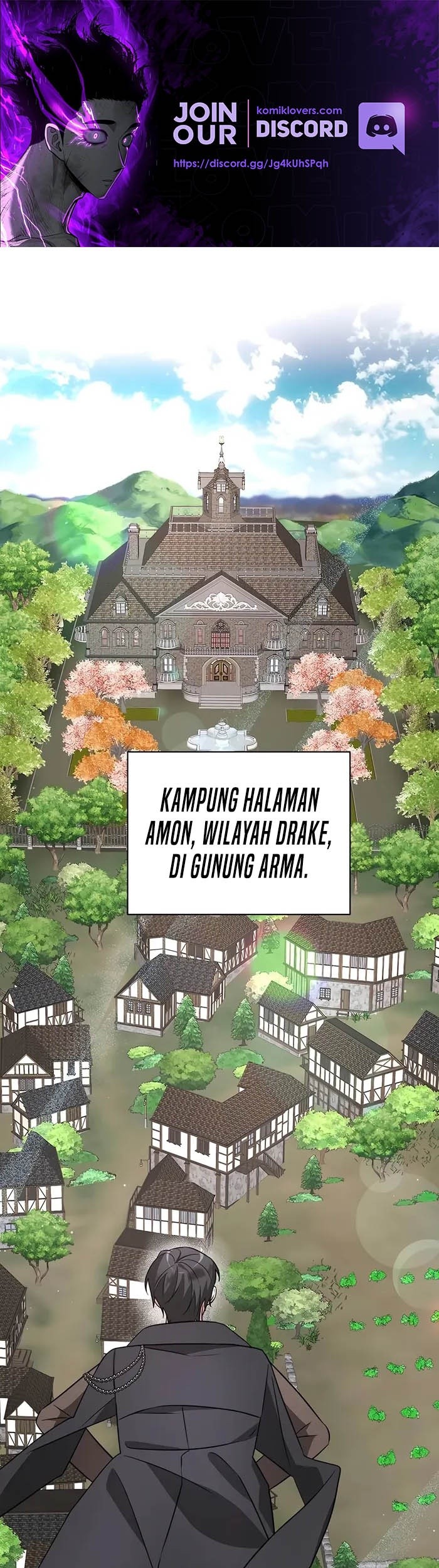 Manhwa My Ruined Academy Life Chapter 10 gambar 2