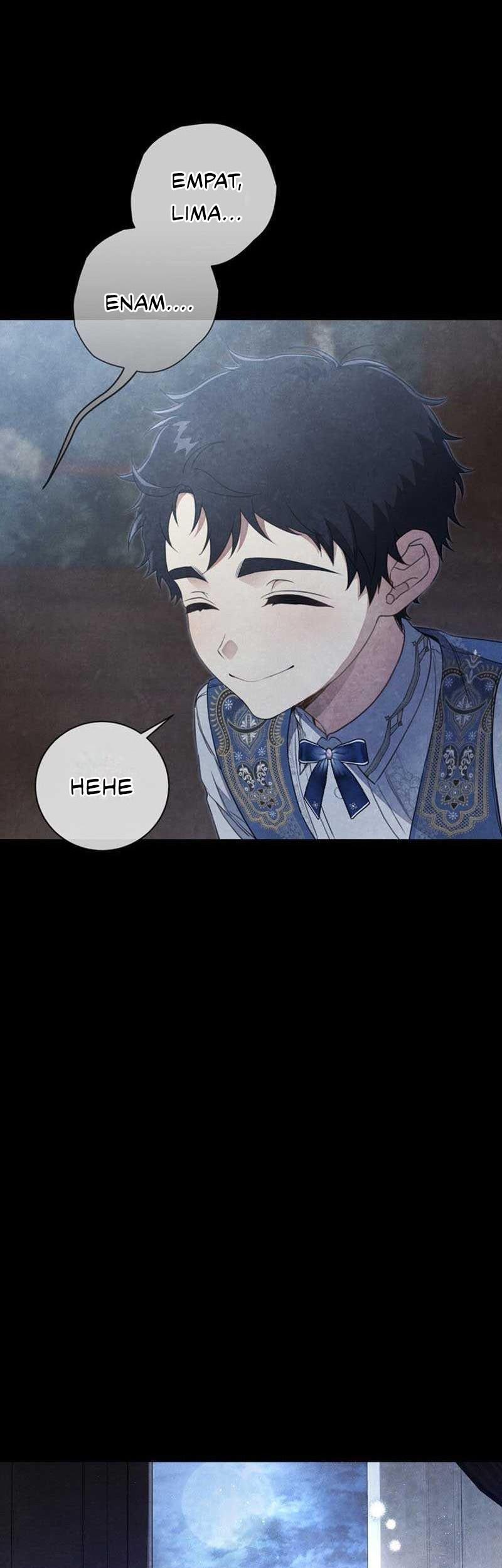 Into the Light, Once Again Chapter 88 Gambar 30