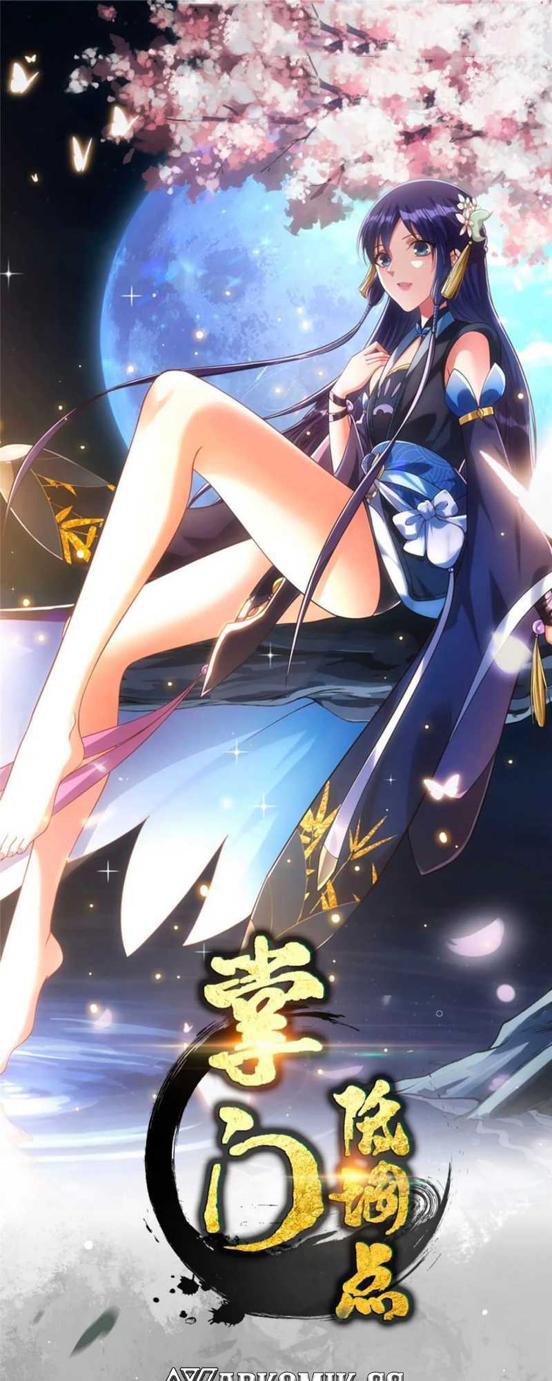 Manhua Keep A Low Profile, Sect Leader Chapter 399 gambar 2