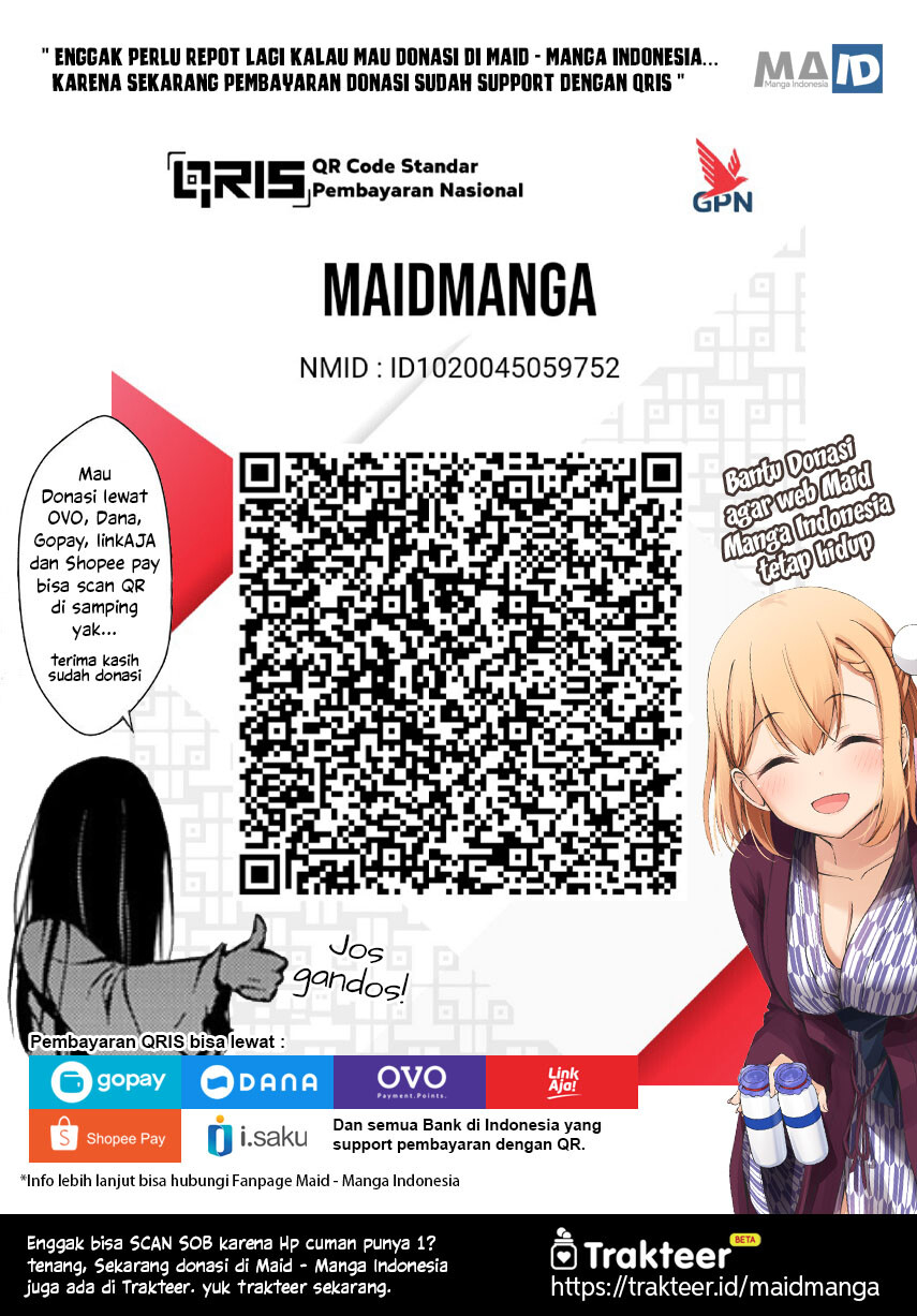 Rooster Fighter Chapter 11 Gambar 51