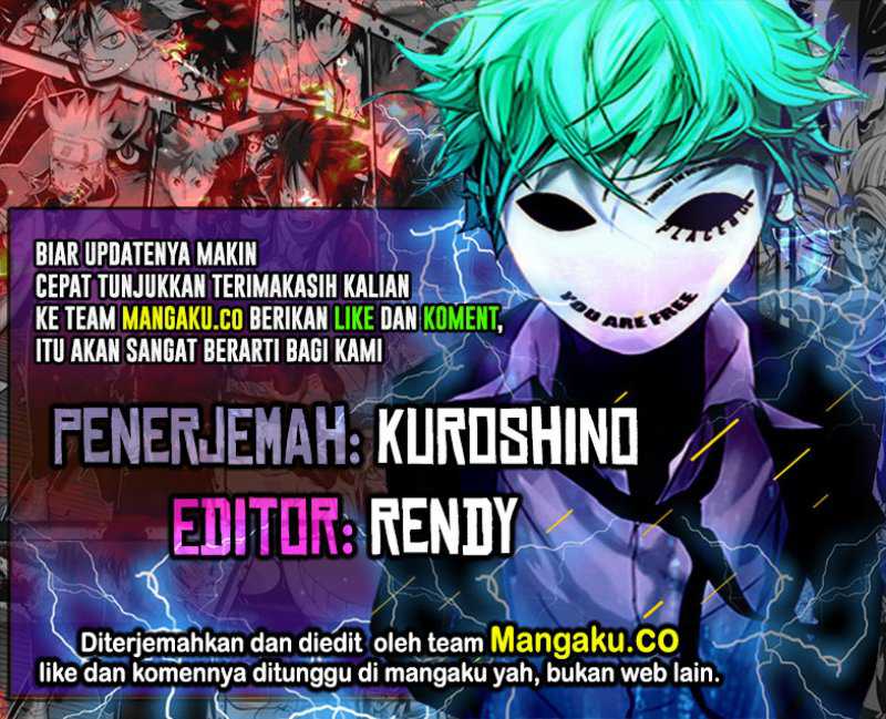Komik The Elusive Samurai Chapter 123 gambar 1