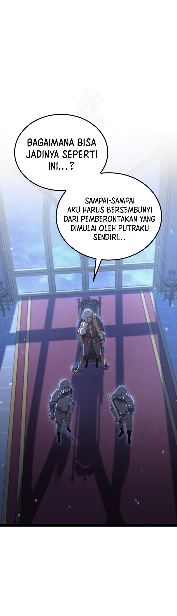 Manhwa The Count’s Youngest Son Is A Player! Chapter 70 gambar 2
