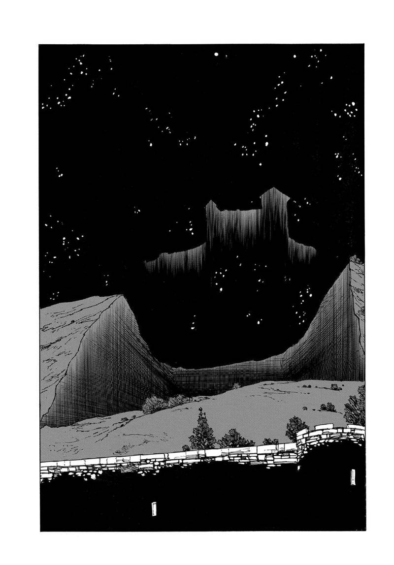 Mokushiroku no Yonkishi Chapter 156 Gambar 39