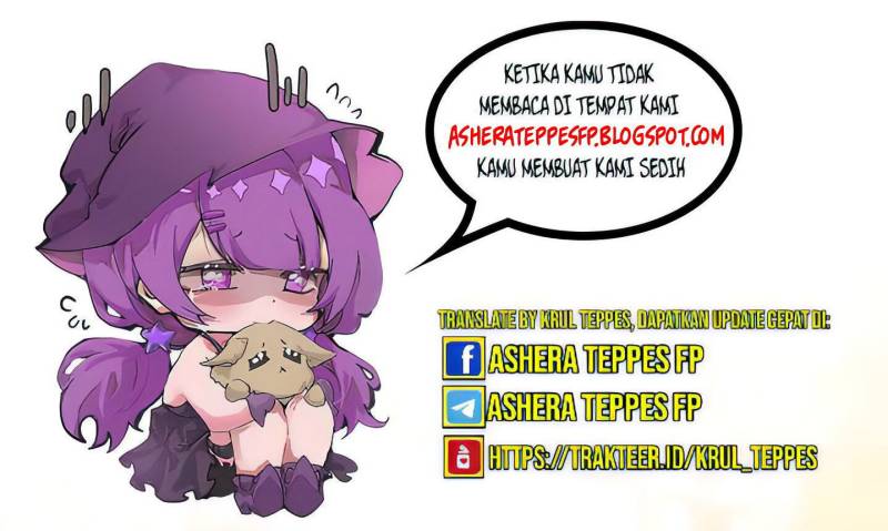 Mokushiroku no Yonkishi Chapter 156 Gambar 45