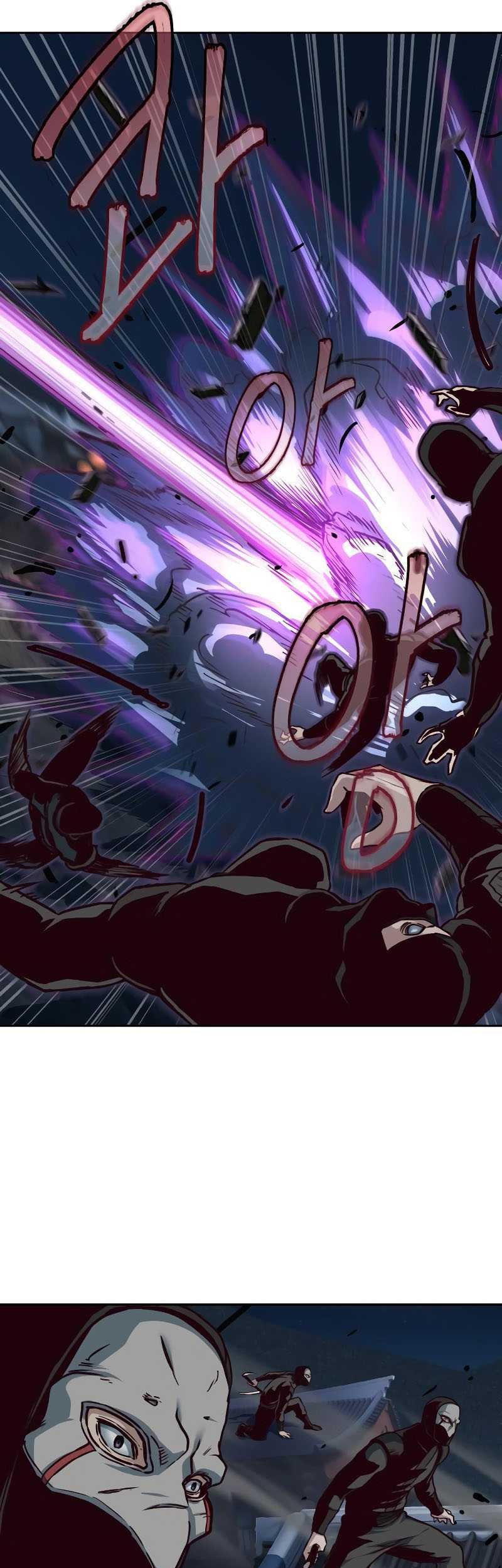 Sword Fanatic Wanders Through The Night Chapter 126 Gambar 49