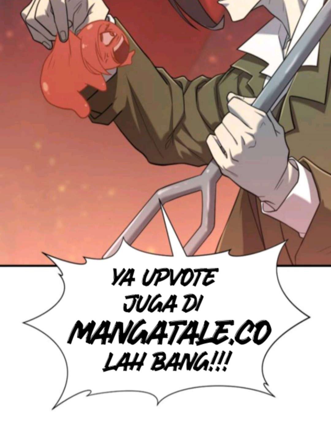 I’ll Resign and Have a Fresh Start in This World Chapter 92 Gambar 61