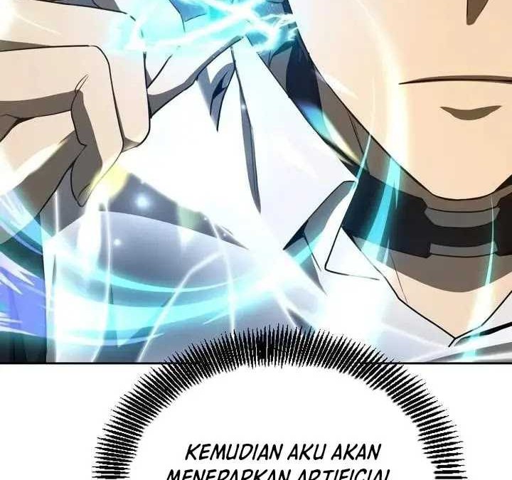 Return of the Genius Player Chapter 27 Gambar 35