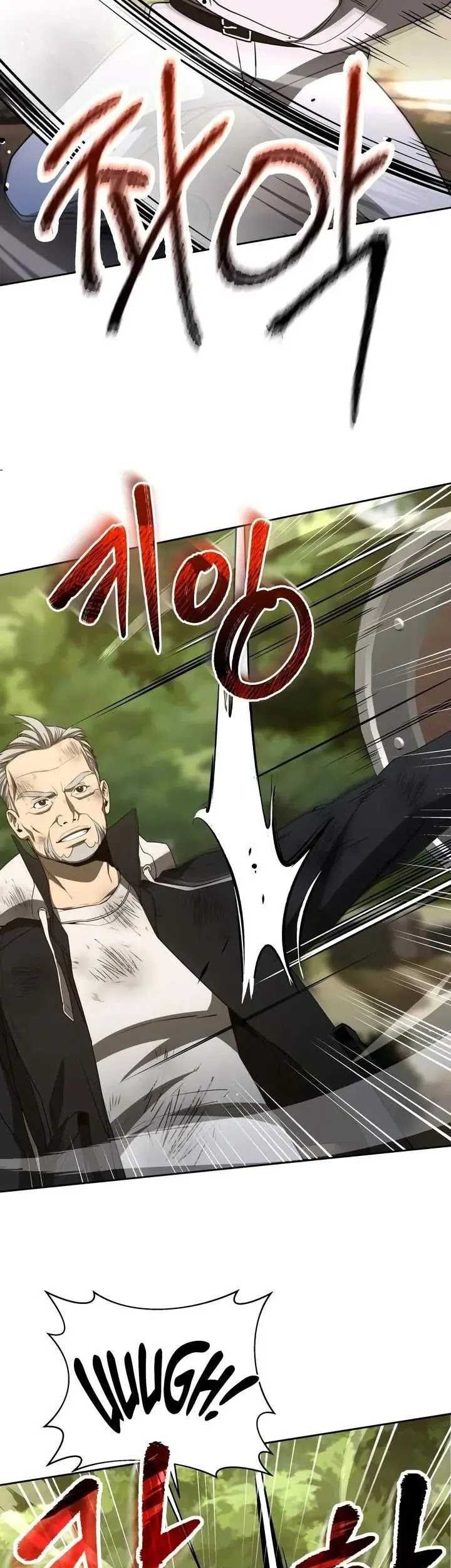 Return of the Genius Player Chapter 27 Gambar 70