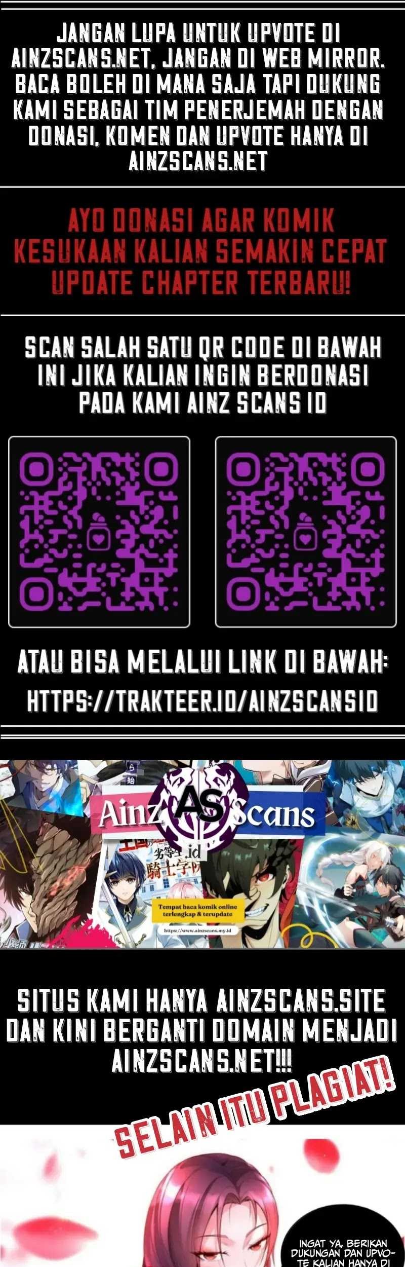The Nebula’s Civilization Chapter 47 Gambar 70