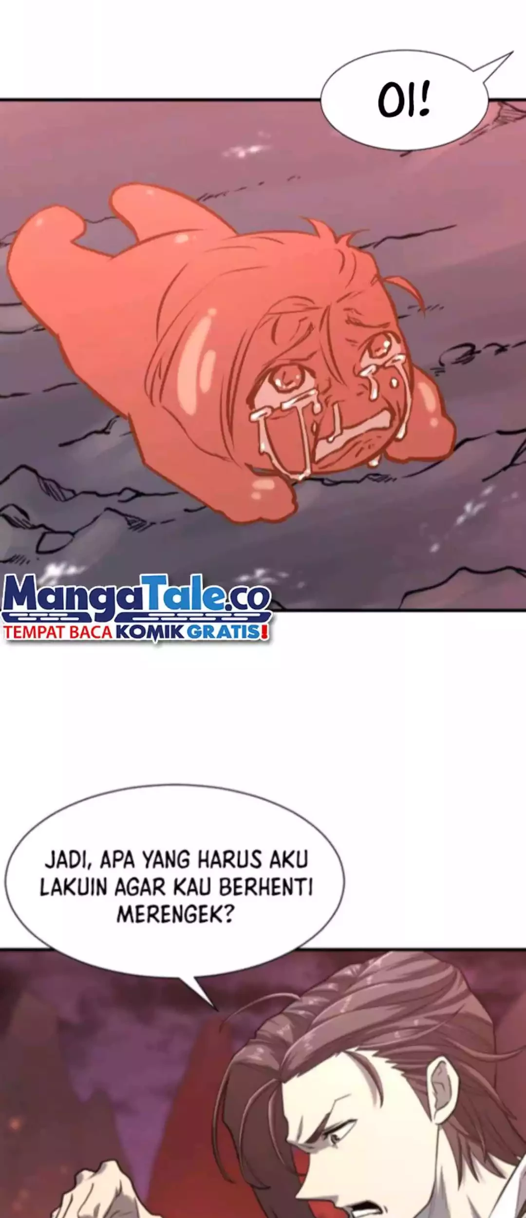 I’ll Make You a Superstar Chapter 36 Gambar 55