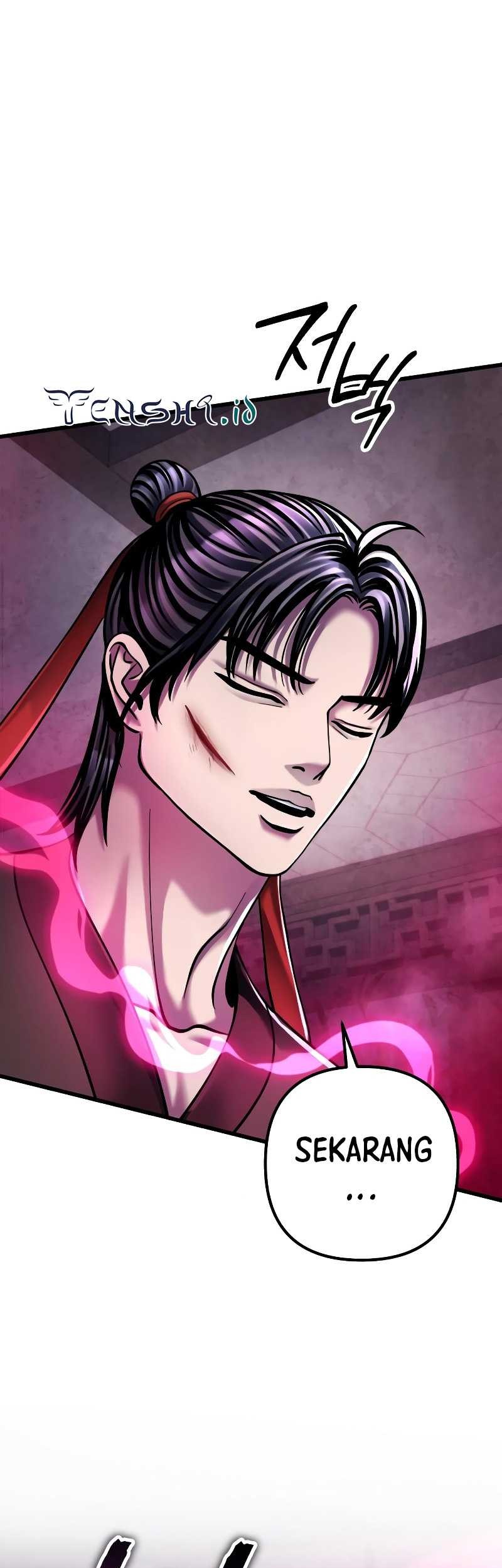 Manhwa Ha Buk Paeng’s Youngest Son Chapter 124 gambar 2