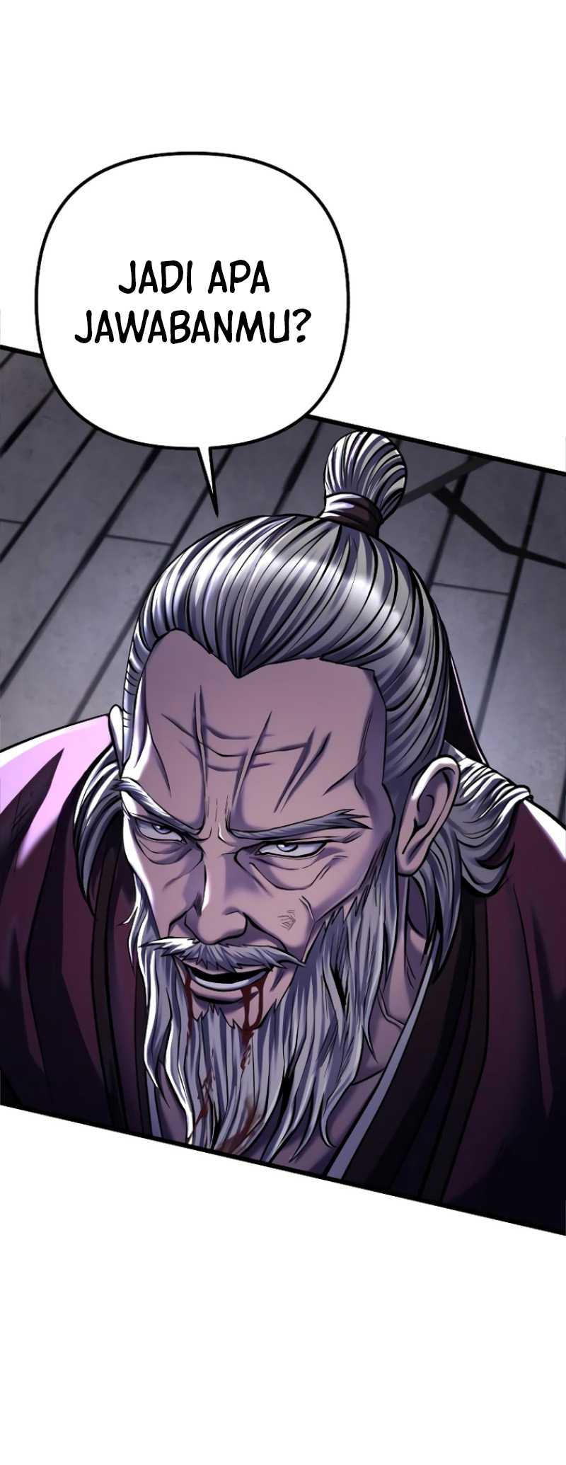 Manhwa Ha Buk Paeng’s Youngest Son Chapter 117 gambar 2