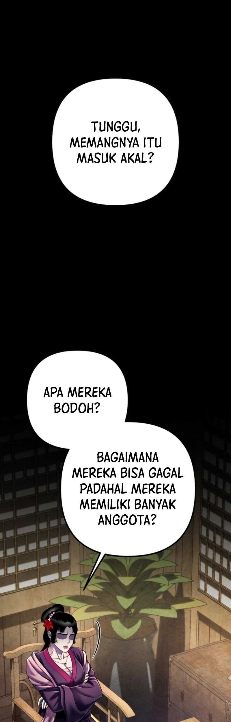 Manhwa Ha Buk Paeng’s Youngest Son Chapter 108 gambar 2