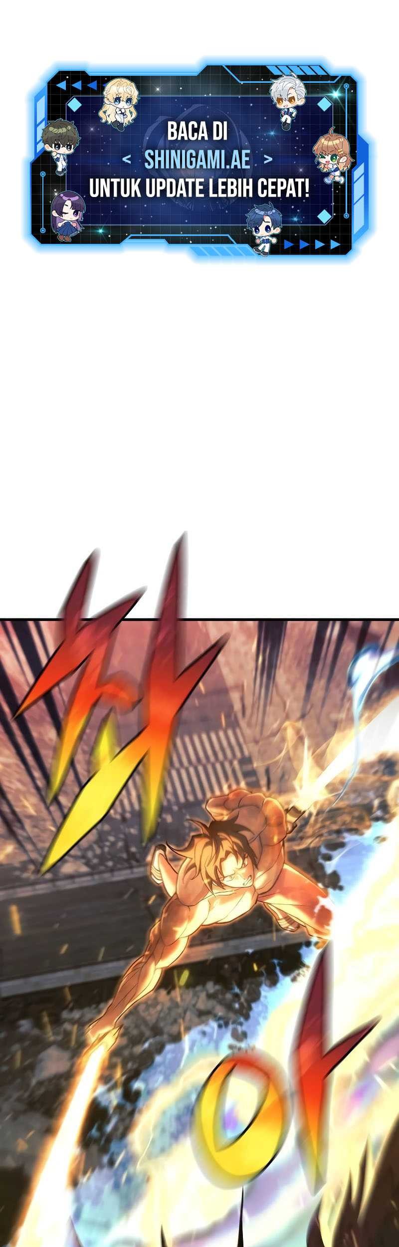 Manhwa I’ll be Taking a Break for Personal Reasons Chapter 119 gambar 2