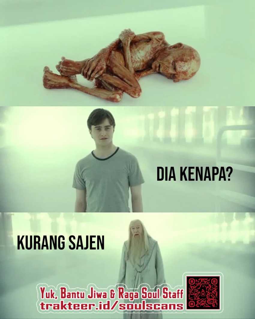 The First Ancestor in History Chapter 206 Gambar 19