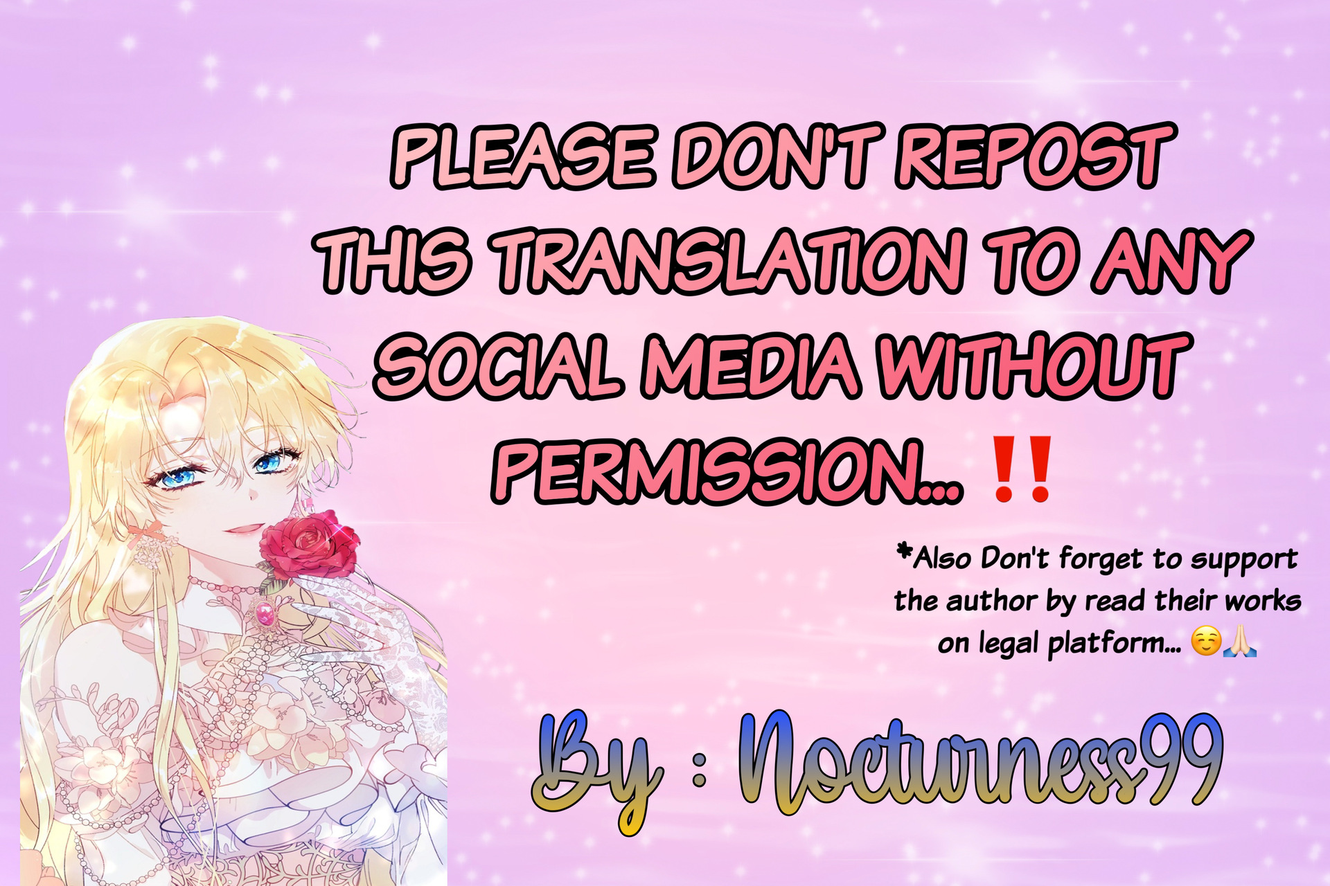 The S-Class Hunter Doesn’t Want to Be a Villainous Princess Chapter 49 Gambar 94