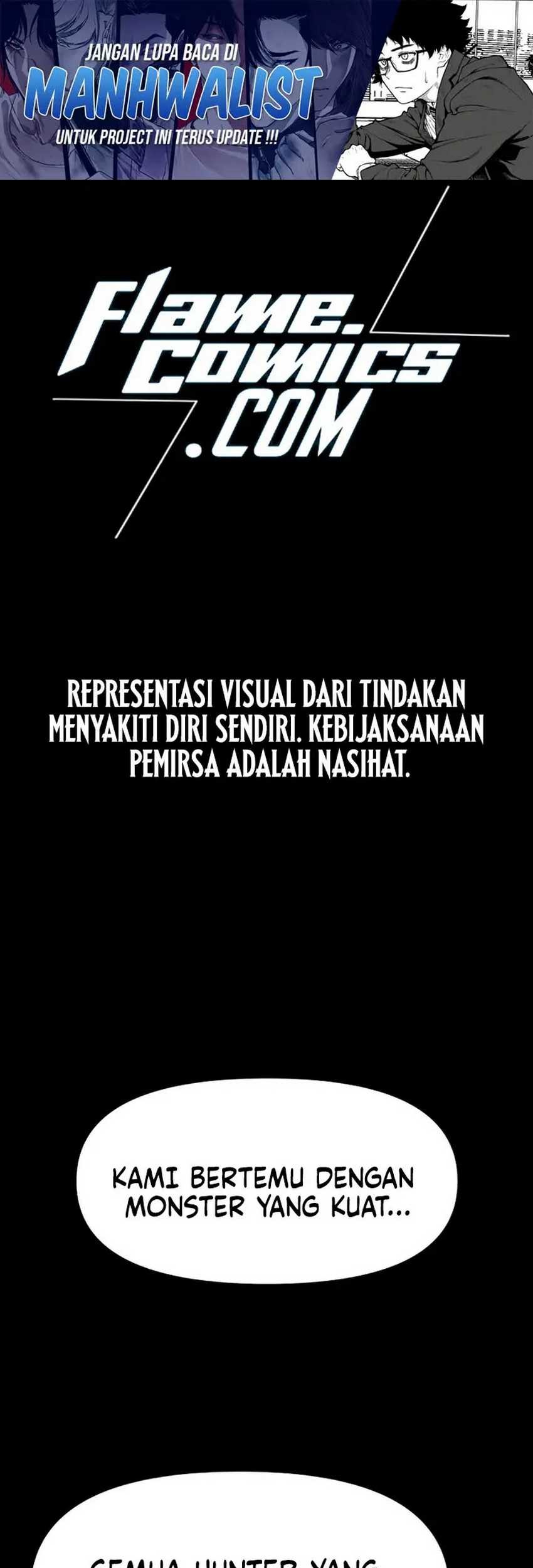 Manhwa I Used To Be The Boss Chapter 95 gambar 2
