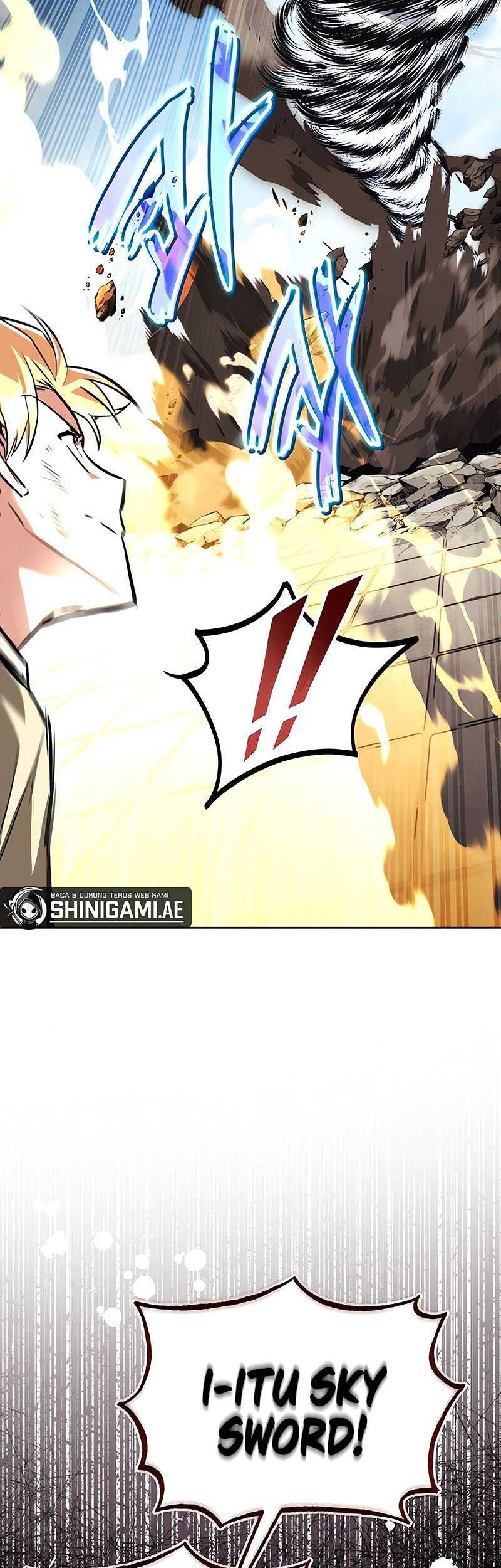 Lazy Prince Becomes a Genius Chapter 116 Gambar 71