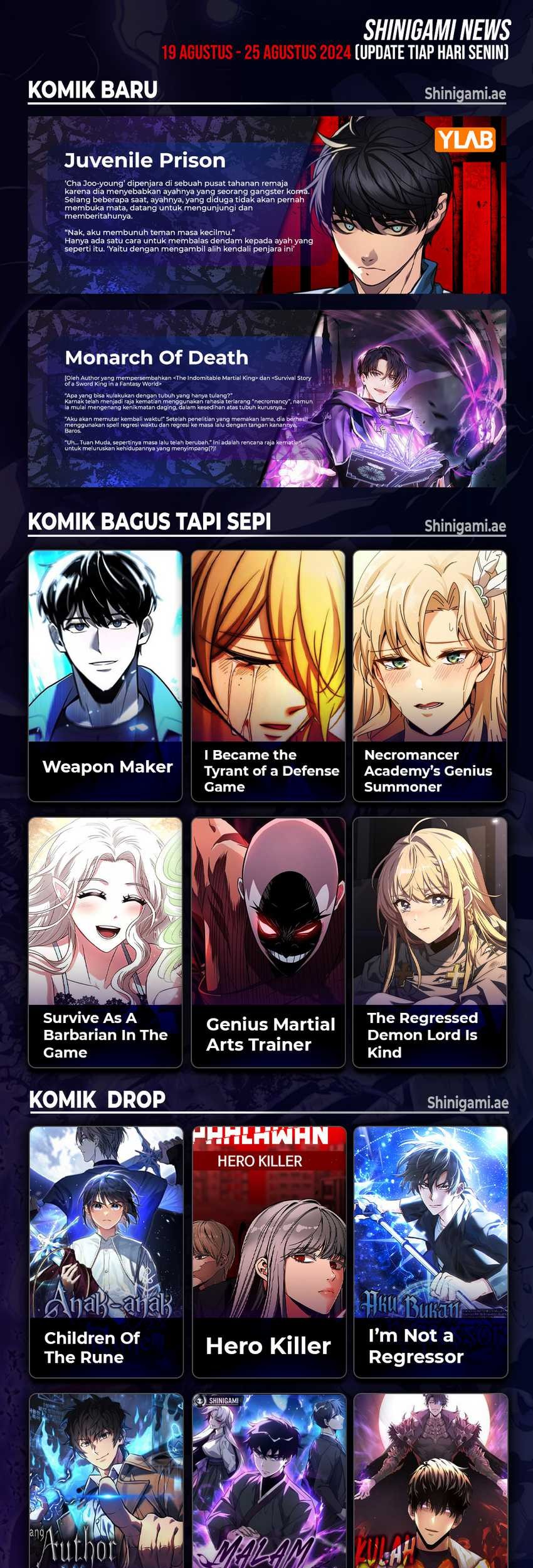 Lazy Prince Becomes a Genius Chapter 116 Gambar 103