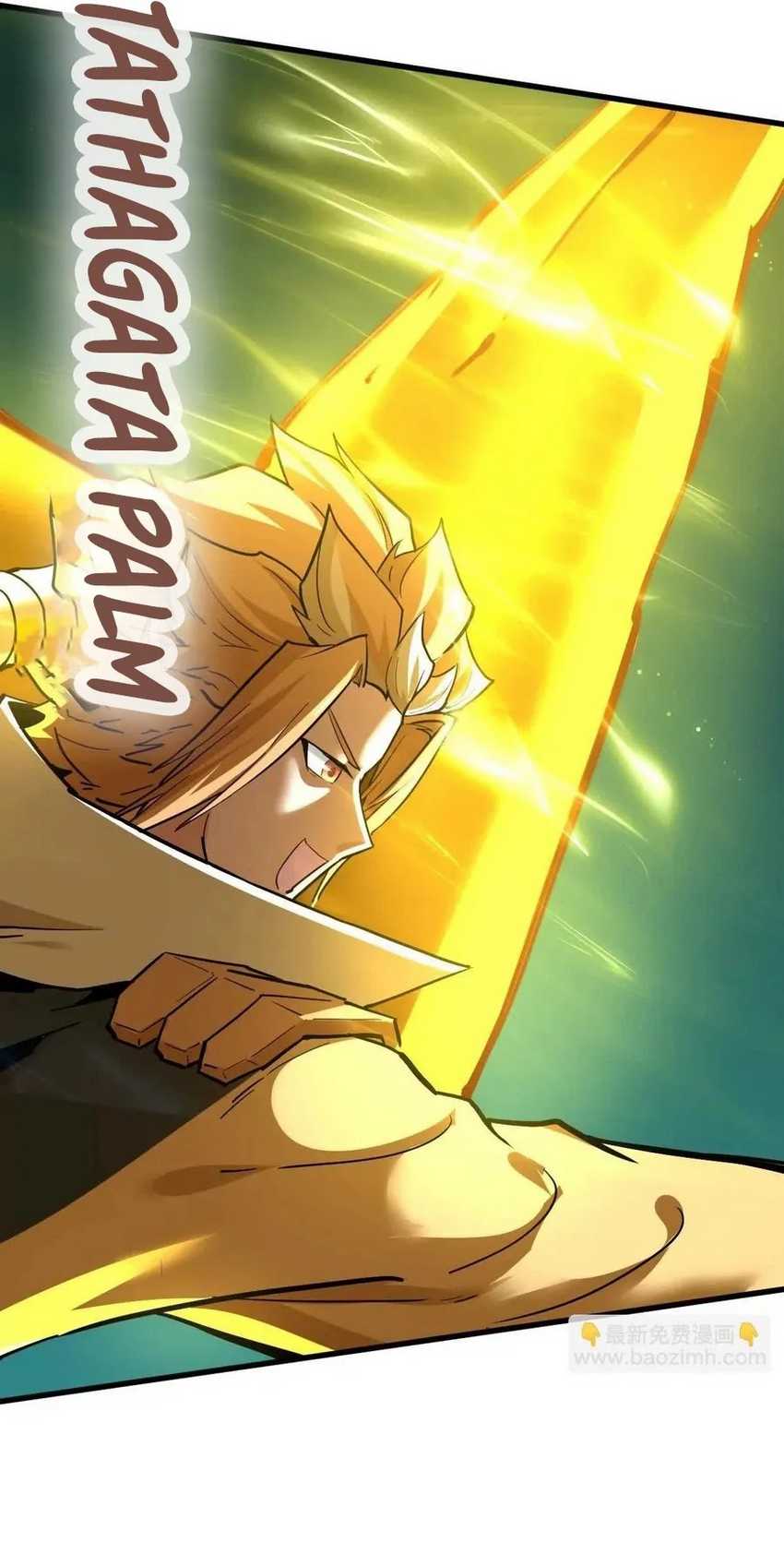 My Sect Has 100 Million Strength Points Chapter 53 Gambar 21