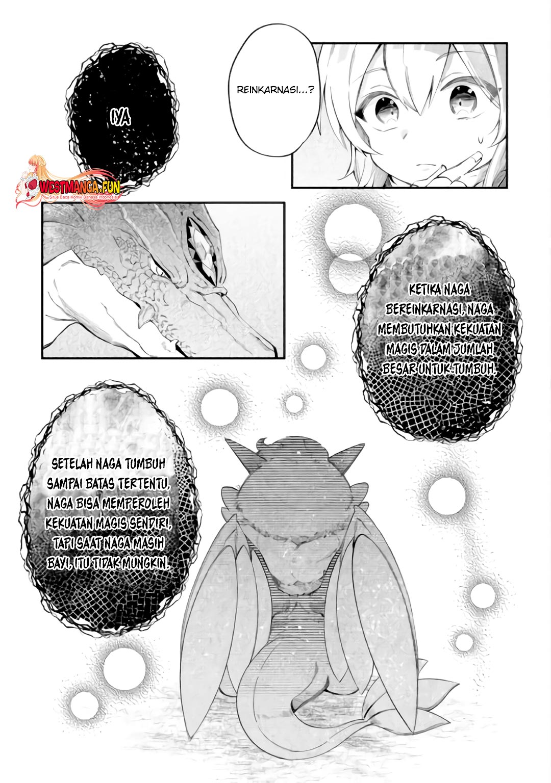 Shoki Skill Ga Benri Sugite Isekai Seikatsu Ga Tanoshisugiru! Chapter 16 Gambar 17