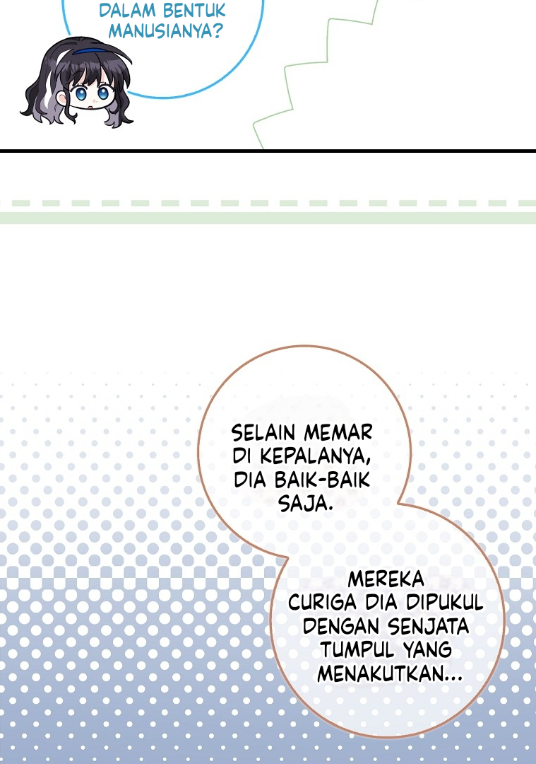 The Crazy Killer Whale’s Favourite Penguin Chapter 18 Gambar 58