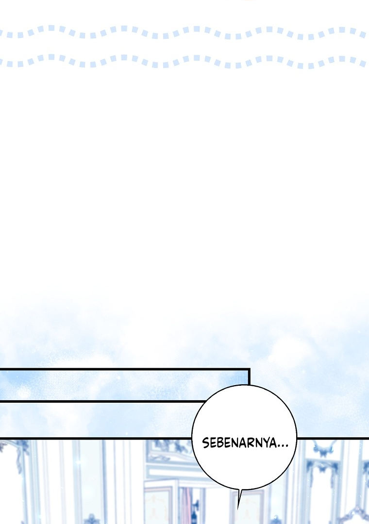 The Crazy Killer Whale’s Favourite Penguin Chapter 18 Gambar 83