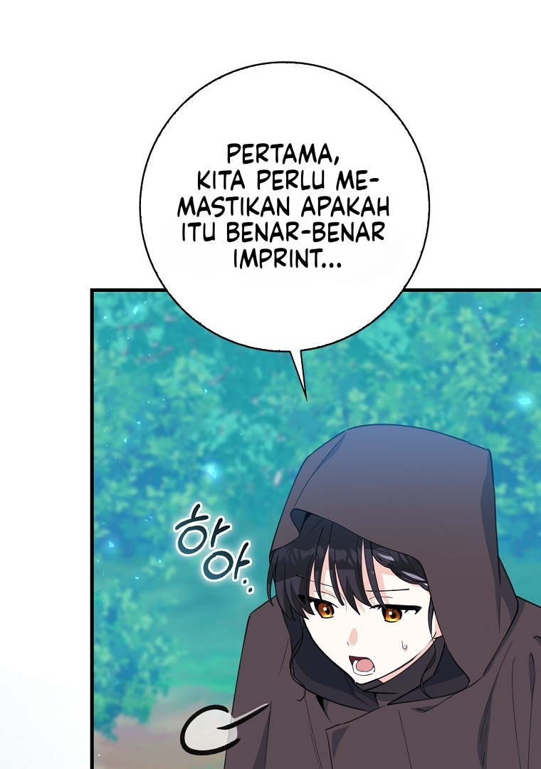 The Crazy Killer Whale’s Favourite Penguin Chapter 17 Gambar 23