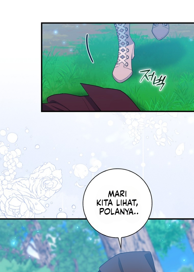 The Crazy Killer Whale’s Favourite Penguin Chapter 17 Gambar 38
